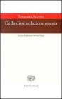 Della dissimulazione onesta