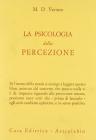 La psicologia della percezione