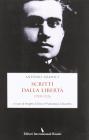 Scritti dalla libertà Scritti dalla libertà