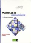 Matematica controluce. Per le Scuole superiori vol.1