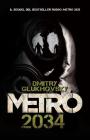 Metro 2034 Metro 2034