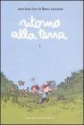 Ritorno alla terra vol.1