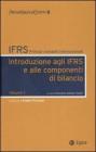 IFRS. Principi contabili internazionali vol.1