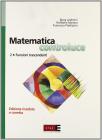 Matematica controluce. Per le Scuole superiori vol.2