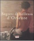 Segreti di bellezza d'Oriente