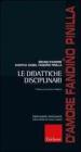 Le didattiche disciplinari