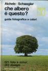 Che albero � questo?