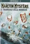 L' integrale di Martin Myst�re vol.4