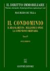Il diritto immobiliare. Trattato sistematico di giurisprudenza ragionata per casi vol.4