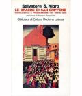 Le brache di san Griffone. Novellistica e predicazione tra '400 e '500