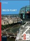 English planet. Con espansione online. Con CD Audio. Per la Scuola media