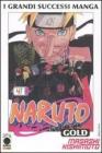 Naruto gold delux vol.41
