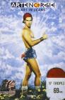 Artenergie. Art in jeans. Ediz. italiana e inglese