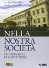 Nella nostra societ�. Per le Scuole superiori