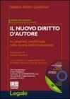 Il nuovo diritto d'autore. La propriet� intellettuale nella societ�