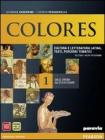 Colores. Con versionario. Con espansione online. Per le Scuole superiori vol.1