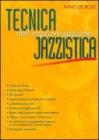 Tecnica dell'improvvisazione jazzistica Tecnica dell'improvvisazione jazzistica