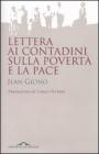 Lettera ai contadini sulla povert� e la pace