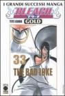 Bleach Gold deluxe vol.33