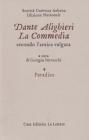 La commedia secondo l'antica vulgata vol.4