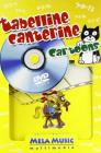 Tabelline canterine cartoons. Con DVD e gadget