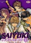 Saiyuki reloaded vol.1