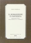 Il romanziere � panteista. Ideologia e stile nella prosa di F. D. Guerrazzi