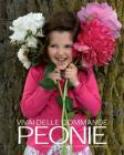 Vivai delle Commande. Peonie
