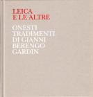 Leica e le altre