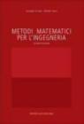 Metodi matematici per l'ingegneria