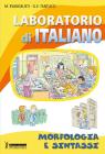 Laboratorio di italiano. Con schede operative e aspetti della comunicazione-Quaderno per non ripetere i soliti errori. Per la Scuola media. Con CD-ROM