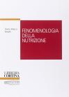 Fenomenologia della nutrizione