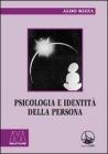 Psicologia e identit� della persona