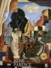 Ren� Paresce. La magia del colore 1919-1929