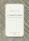 Il tesoretto russo. Proverbi e modi di dire della Russia
