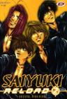 Saiyuki reloaded vol.2