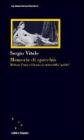 Memorie di specchio. Merleau-Ponty e l'incoscio ottico della �psiche�