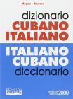 Dizionario italiano-cubano, cubano-italiano