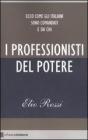 I professionisti del potere. E-book