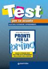 Pronti per la prima: analisi e attenzione visiva nelle prime fasi di apprendimento della lettura e della scrittura