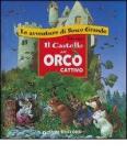 Il castello dell'orco cattivo