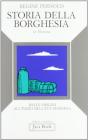 Storia della borghesia in Francia. Dalle origini all'inizio dell'et� moderna