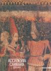 Accademia Carrara, Bergamo. Gli affreschi a palazzo della Ragione