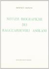 Notizie biografiche dei ragguardevoli asolani (rist. anast. Oneglia, 1863)