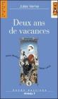 Deux ans de vacances