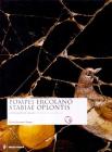 Pompei, Ercolano, Stabiae, Oplontis. Le citt� sepolte dal Vesuvio-The cities buried by Vesuvius