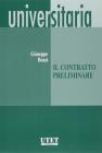 Il contratto preliminare
