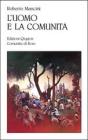 L' uomo e la comunit�