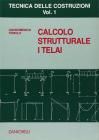 Tecnica delle costruzioni vol.1