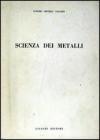 Scienza dei metalli